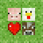 Vegan Minecraft's icon