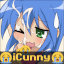 iCunny's icon