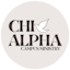Chi Alpha ISU Minecraft Server's icon