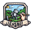 Jensbot.ovh's icon