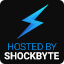 Shockbyte NA Test Server's icon