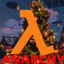 Lambda Anarchy's icon