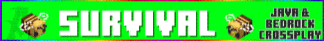 banner for Advancius Network server