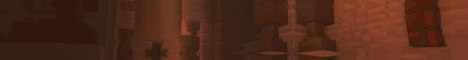 banner for TrappedMC server