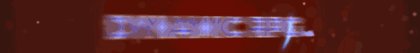 banner for Benderscraft server