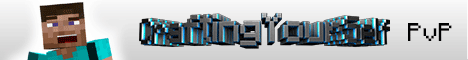 banner for Craftingyourself server