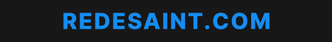 banner for REDE SAINT server