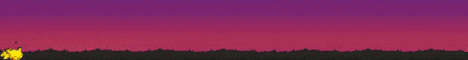 banner for i-Pixelmon server