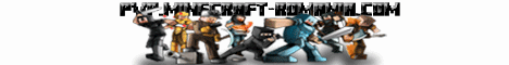 banner for ZombieHorde [1.4.7] server