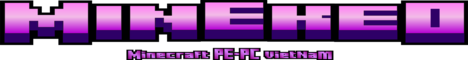 banner for MineKeo server