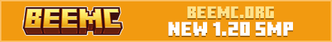 BeeMC's banner