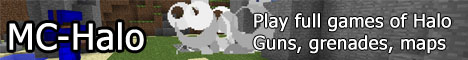 MC-Halo's banner