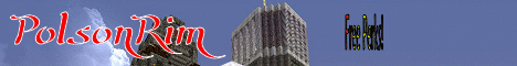 banner for PolsonRim server