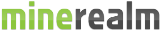 banner for MineRealm server