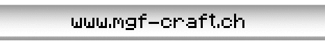 banner for Minecraft Gaming Friends server