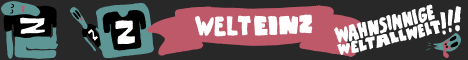 banner for WELTEINZ server