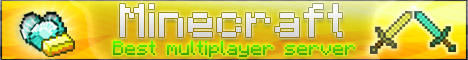 banner for RebornPvP**Factions~ server
