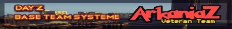 banner for Arking Studio server