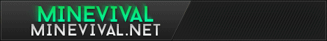 banner for Minevival server