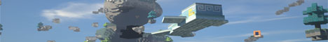 banner for Moacraft Survival server