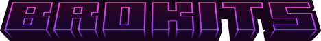 banner for BroKits server