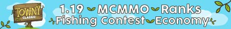 banner for TownyClassic server
