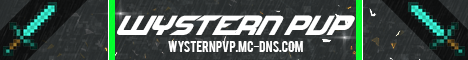 banner for WybackPvP server