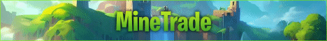MineTrade's banner