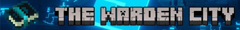 banner for The Warden City server