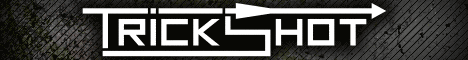banner for Trickshot server
