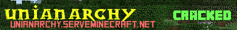 banner for Uni Anarchy Survival Server server