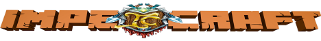 banner for ImpeCraft | Imperio Estado Minecraft | server