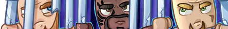 banner for SkySlammers server