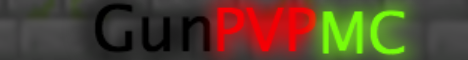 banner for GunPVPMC server