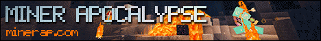 Miner Apocalypse's banner