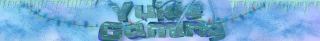 banner for Yukie Gaming server