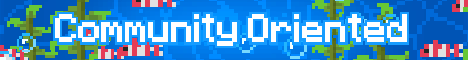 banner for SpongeCraft server