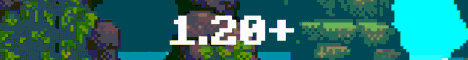 banner for Minebits server