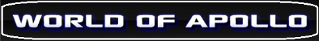 banner for World Of Apollo server