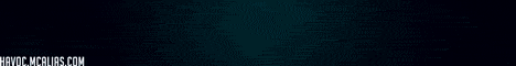 banner for HavocPVP Server server