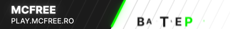 banner for Mcfree server