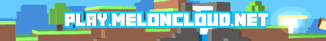 Melon Cloud's banner