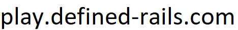 banner for Defined-Rails server