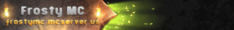 Frosty MC's banner