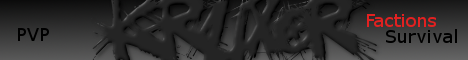 banner for KruXoR server