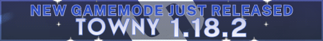 banner for Creative Build Discovery server