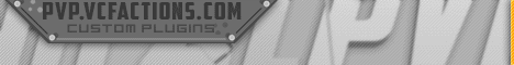 banner for VcGaming server