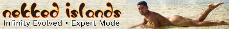 banner for Nekked Islands server