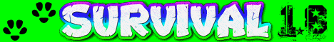 banner for Vega Craft 3 server