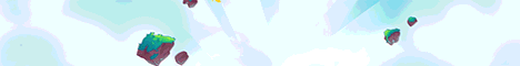 banner for SkyRealms server